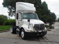 Used 2005 NAVISTAR 8600 for Sale
