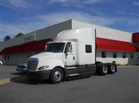 Used 2014 NAVISTAR PROSTAR+ for Sale