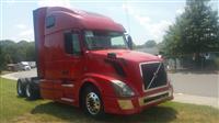 Used 2013 Volvo VNL64T670 for Sale