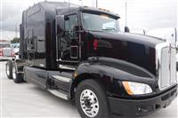 New 2017 Kenworth T660 for Sale