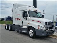 Used 2014 Freightliner EVOLUTION125 for Sale