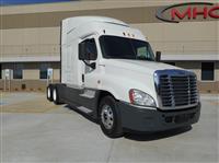 Used 2014 Freightliner EVOLUTION125 for Sale
