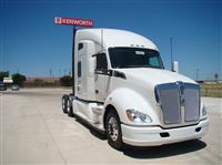 New 2017 Kenworth T680 for Sale