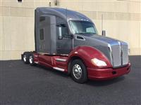 Used 2015 Kenworth T680 for Sale