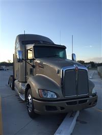 Used 2013 Kenworth T660 for Sale