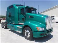 New 2017 Kenworth T660 for Sale