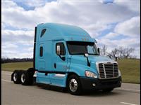 Used 2014 Freightliner CA12564SLP for Sale