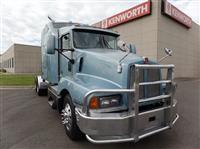 Used 2005 Kenworth T600 for Sale