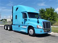 Used 2014 Freightliner EVOLUTION125 for Sale
