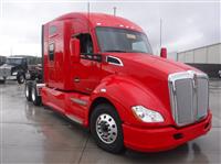 New 2017 Kenworth T680 for Sale
