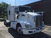 Used 2013 Kenworth T660 for Sale
