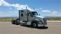New 2017 Kenworth T680 for Sale