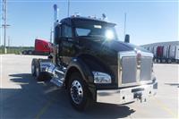 New 2017 Kenworth T880 for Sale