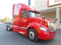 Used 2012 NAVISTAR Prostar for Sale