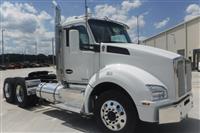 New 2017 Kenworth T880 for Sale