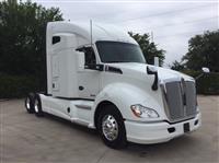 New 2017 Kenworth T680 for Sale