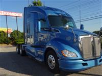 Used 2015 Kenworth T680 for Sale