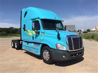 Used 2014 Freightliner CA12564SLP for Sale