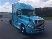 Used 2014 Freightliner EVOLUTION125 for Sale