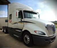 Used 2014 NAVISTAR PROSTAR+ for Sale