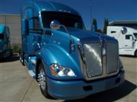 Used 2014 Kenworth T680 for Sale