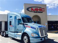 Used 2014 Kenworth T680 for Sale