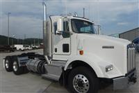 New 2017 Kenworth T800 for Sale