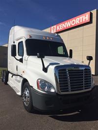 Used 2012 Freightliner CA12564SLP for Sale
