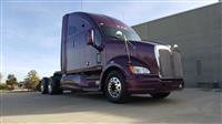 Used 2013 Kenworth T700 for Sale