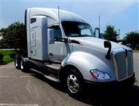 New 2017 Kenworth T680 for Sale