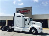 Used 2013 Kenworth T660 for Sale