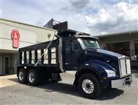 New 2017 Kenworth T880 for Sale