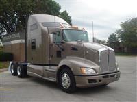 Used 2013 Kenworth T660 for Sale