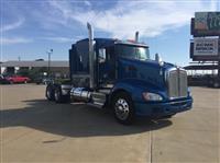 Used 2013 Kenworth T660 for Sale