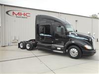 Used 2014 Kenworth T680 for Sale