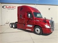 Used 2014 Freightliner EVOLUTION125 for Sale