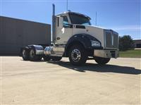 Used 2015 Kenworth T880 for Sale