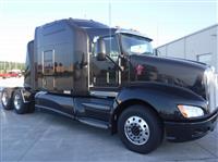 New 2017 Kenworth T660 for Sale