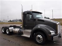 New 2017 Kenworth T880 for Sale