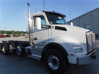 New 2017 Kenworth T880 for Sale