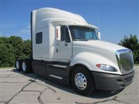 Used 2014 NAVISTAR PROSTAR+ for Sale