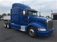 Used 2013 Peterbilt 386 for Sale