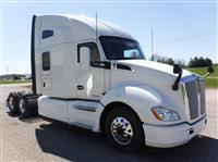 New 2017 Kenworth T680 for Sale