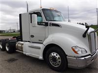 New 2017 Kenworth T680 for Sale