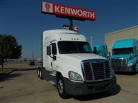 Used 2014 Freightliner EVOLUTION125 for Sale