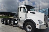 New 2017 Kenworth T880 for Sale