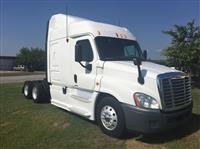 Used 2012 Freightliner CA12564SLP for Sale