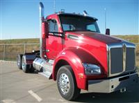 New 2017 Kenworth T880 for Sale