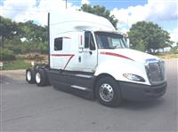 Used 2014 NAVISTAR PROSTAR+ for Sale