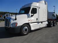 Used 2012 Freightliner CA12564SLP for Sale